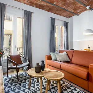 Ola Living Music Lejlighed Barcelona