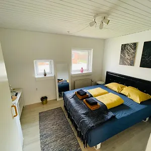 The Cosy Corner Privat bolig Billund