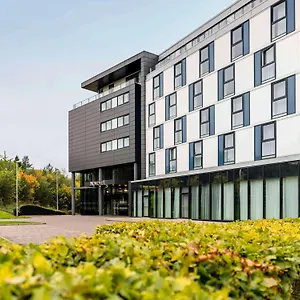 Novotel Park Hotel Edinburgh