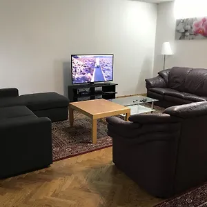 ålholmvej Lejlighed København