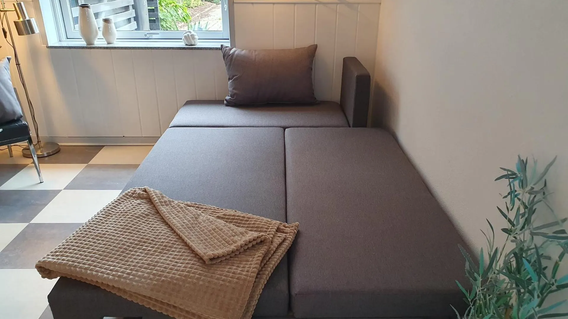 Appartamento Anneks Bagovej Skagen