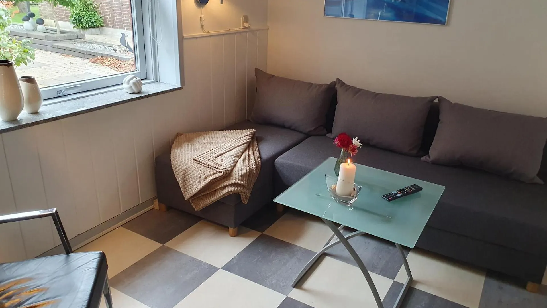 Appartamento Anneks Bagovej Skagen