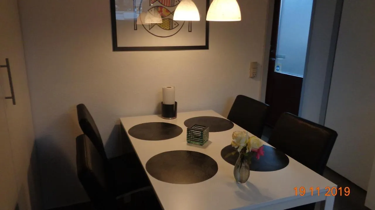 Appartamento Anneks Bagovej Skagen