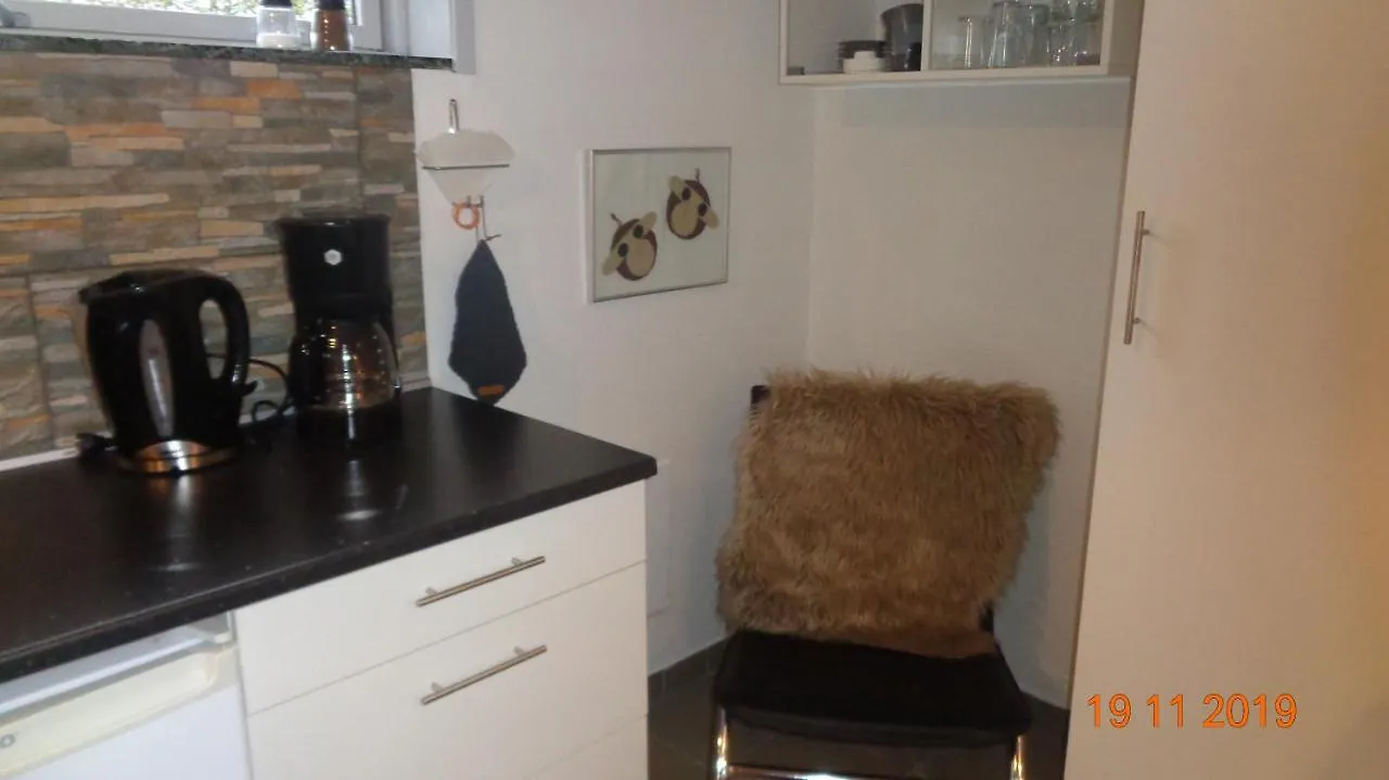 Appartamento Anneks Bagovej Skagen
