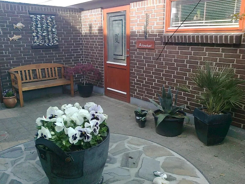 Appartamento Anneks Bagovej Skagen